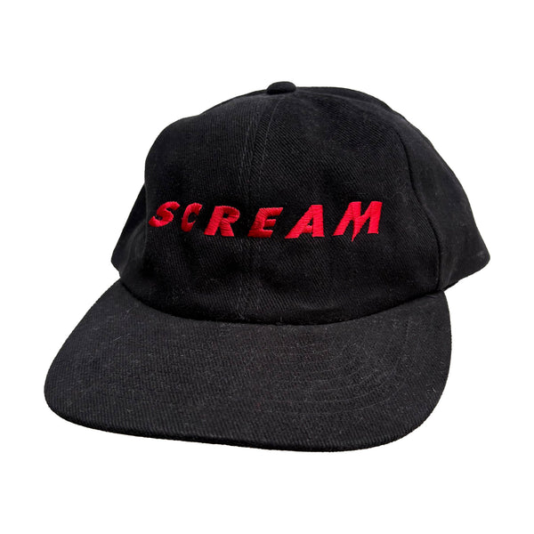 SCREAM '96 CAP
