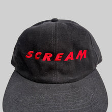 Load image into Gallery viewer, SCREAM '96 CAP