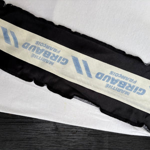 GIRBAUD 90'S TOP