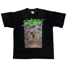 Load image into Gallery viewer, SUFFOCATION '95 T-SHIRT