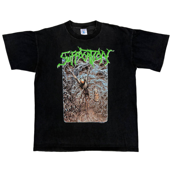 SUFFOCATION '95 T-SHIRT