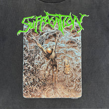 Load image into Gallery viewer, SUFFOCATION '95 T-SHIRT