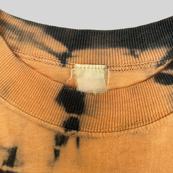 RAVER TIE DYE 90'S L/S T-SHIRT
