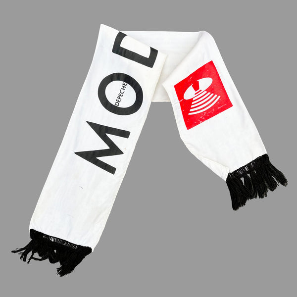 DEPECHE MODE '87 SCARF