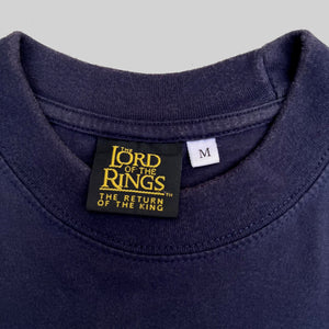 LORD OF THE RINGS '03 T-SHIRT