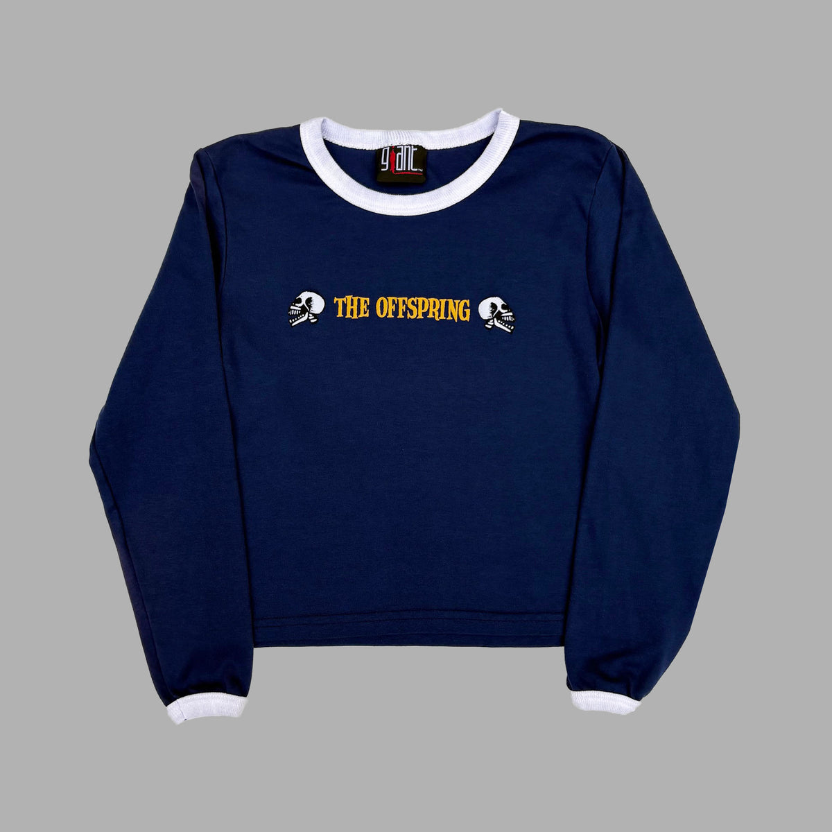 THE OFFSPRING 90'S L/S TOP T-SHIRT – Temple of Nostalgia