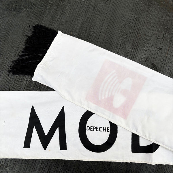 DEPECHE MODE '87 SCARF