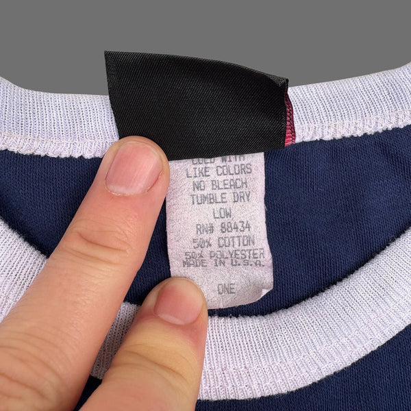 THE OFFSPRING 90'S L/S TOP T-SHIRT