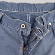 Load image into Gallery viewer, GAP BLUE JEANS W34 90'S DENIM SHORTS