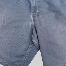 Load image into Gallery viewer, GAP BLUE JEANS W34 90'S DENIM SHORTS