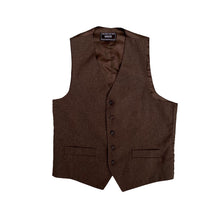 Load image into Gallery viewer, LEVI&#39;S STA-PREST 70&#39;S VEST