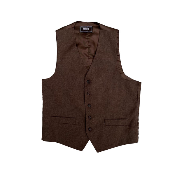 LEVI'S STA-PREST 70'S VEST