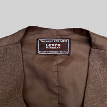 Load image into Gallery viewer, LEVI&#39;S STA-PREST 70&#39;S VEST