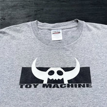 Load image into Gallery viewer, TOY MACHINE 90&#39;S T-SHIRT