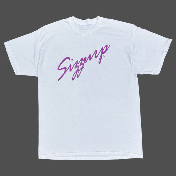DIPSET 'SIZZURP' 2004 T-SHIRT