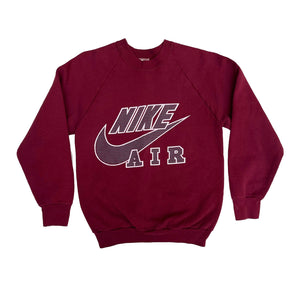 NIKE AIR 90'S BOOTLEG SWEATSHIRT