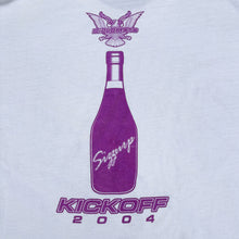 Load image into Gallery viewer, DIPSET 'SIZZURP' 2004 T-SHIRT