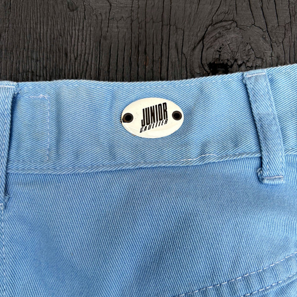 JEAN-PAUL GAULTIER JUNIOR 90'S SKIRT