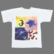 Load image into Gallery viewer, SERGIO TACCHINI 90'S T-SHIRT