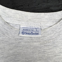 Load image into Gallery viewer, SERGIO TACCHINI 90'S T-SHIRT