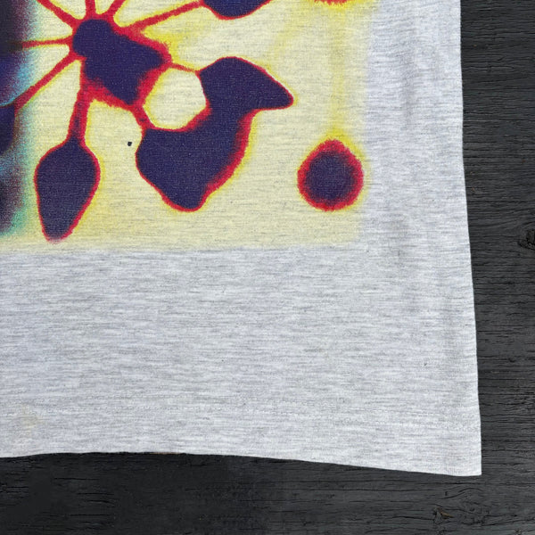 SERGIO TACCHINI 90'S T-SHIRT