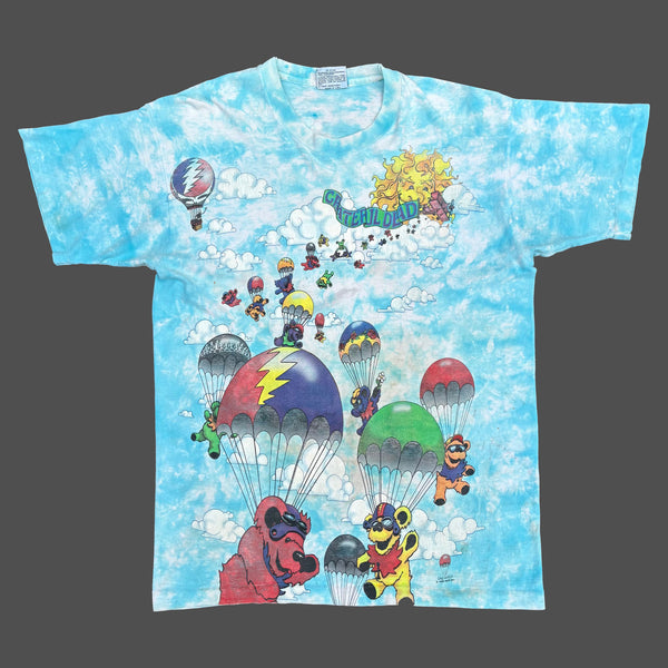 GRATEFUL DEAD '93 T-SHIRT
