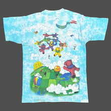 Load image into Gallery viewer, GRATEFUL DEAD '93 T-SHIRT