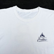 Load image into Gallery viewer, AOL 'BUDDY' 90'S T-SHIRT