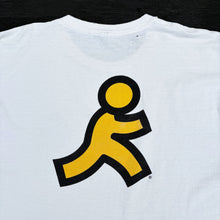 Load image into Gallery viewer, AOL 'BUDDY' 90'S T-SHIRT