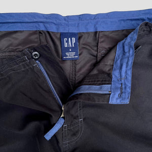 GAP Y2K CARGO PANTS