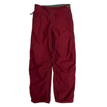 Load image into Gallery viewer, GAP Y2K CARGO PANTS