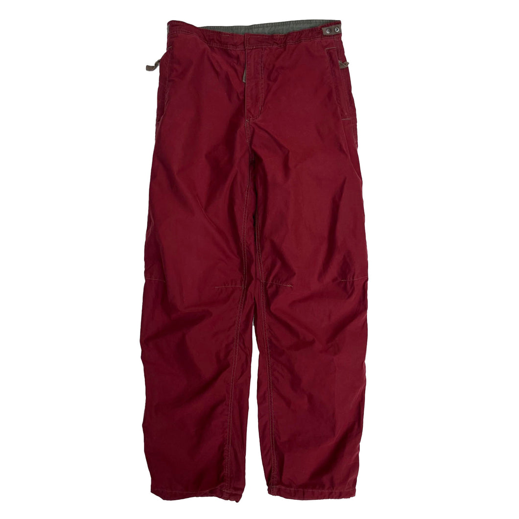 GAP Y2K CARGO PANTS