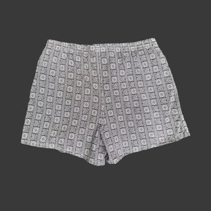 LE COQ SPORTIF 90'S SWIM TRUNKS