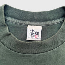 Load image into Gallery viewer, STÜSSY 90&#39;S T-SHIRT