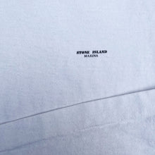 Load image into Gallery viewer, STONE ISLAND MARINA 90&#39;S POLO SHIRT