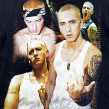 Load image into Gallery viewer, EMINEM BOOTLEG &#39;03 T-SHIRT