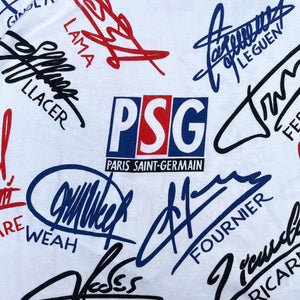 PSG PARIS SAINT-GERMAIN '96 T-SHIRT