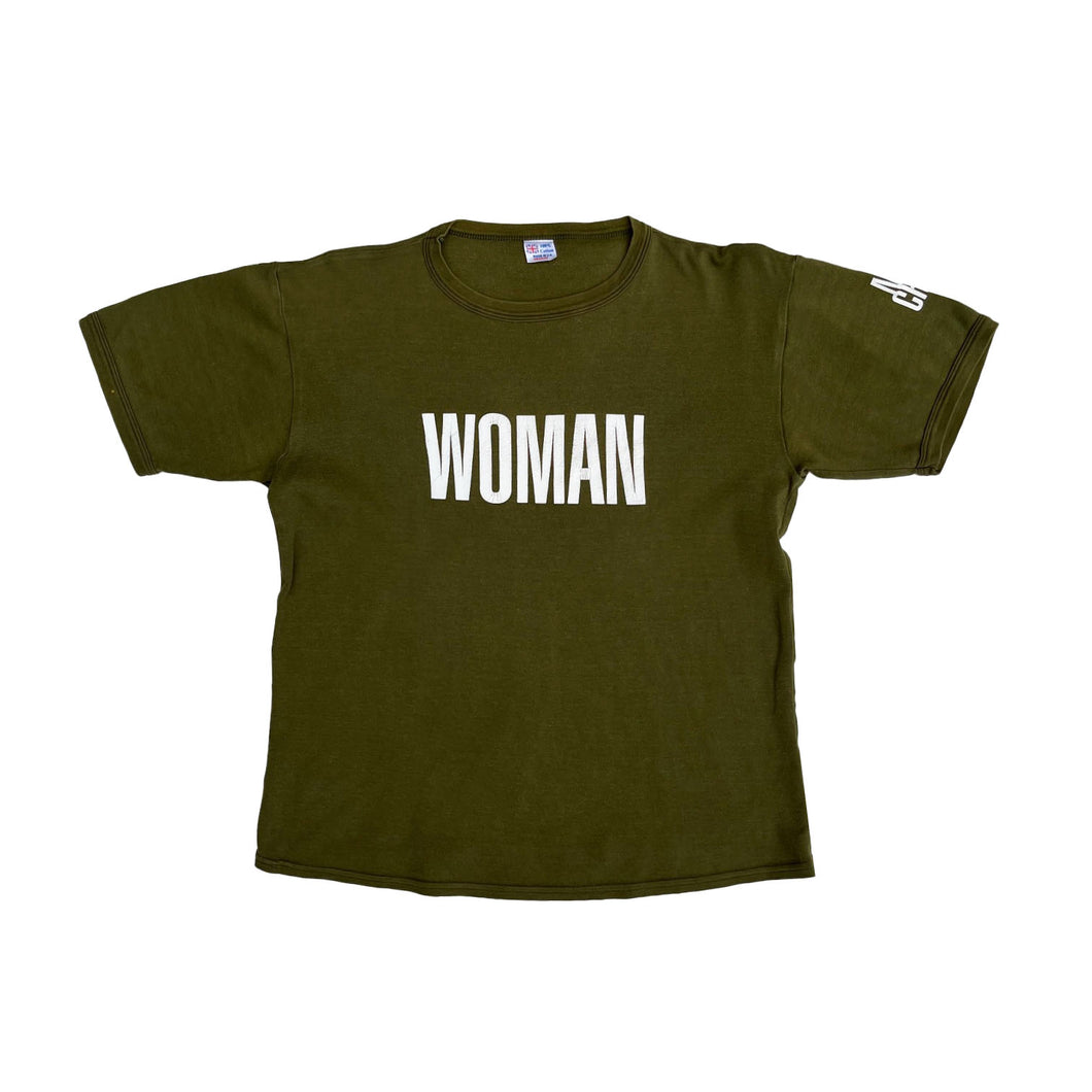 NENEH CHERRY 'WOMAN' '96 T-SHIRT