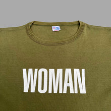 Load image into Gallery viewer, NENEH CHERRY &#39;WOMAN&#39; &#39;96 T-SHIRT