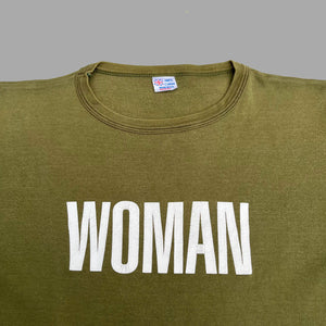 NENEH CHERRY 'WOMAN' '96 T-SHIRT