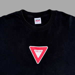 PEARL JAM 'YIELD' '97 T-SHIRT