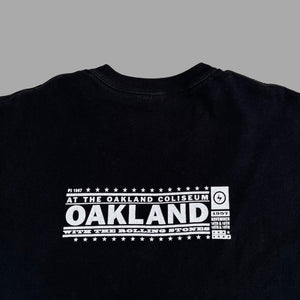 PEARL JAM 'YIELD' '97 T-SHIRT