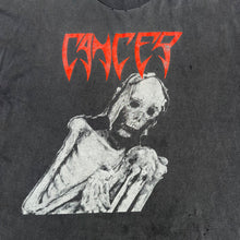 Load image into Gallery viewer, CANCER &#39;91 T-SHIRT