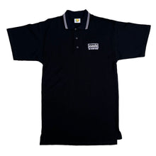 Load image into Gallery viewer, OASIS &#39;BE HERE NOW&#39; &#39;97 POLO SHIRT