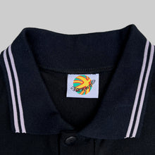 Load image into Gallery viewer, OASIS &#39;BE HERE NOW&#39; &#39;97 POLO SHIRT