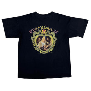 KURT COBAIN '95 T-SHIRT