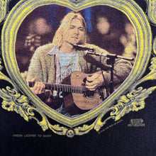 Load image into Gallery viewer, KURT COBAIN &#39;95 T-SHIRT