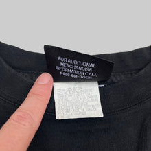 Load image into Gallery viewer, KURT COBAIN &#39;95 T-SHIRT