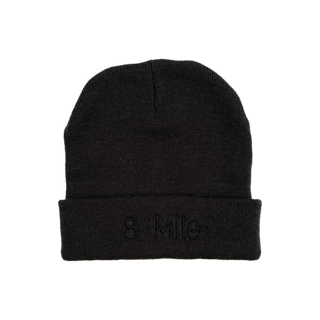 8 MILE '02 BEANIE