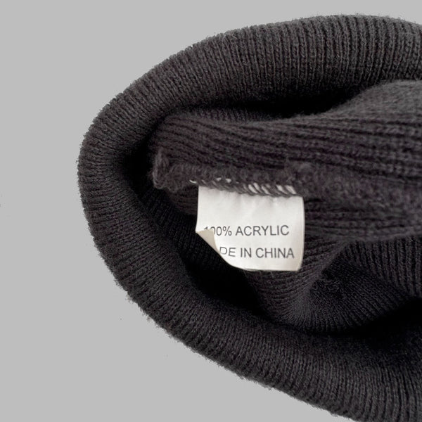 8 MILE '02 BEANIE